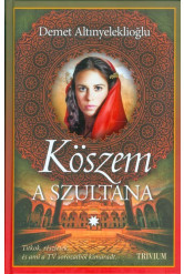 Köszem - A szultána 1.