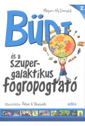 Büdi és a szupergalaktikus fogropogtató