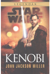 Star Wars: Kenobi /Legendák