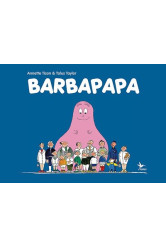 Barbapapa