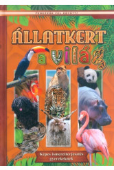 Állatkert a világ