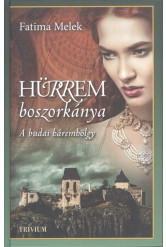 Hürrem boszorkánya - A budai háremhölgy