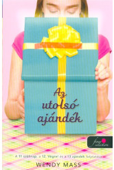 Az utolsó ajándék