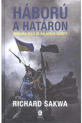 Háború a határon