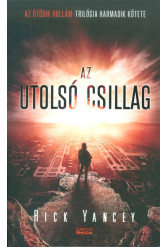 Az utolsó csillag /Az ötödik hullám-trilógia 3.