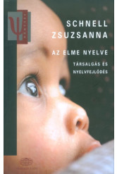 Az elme nyelve /Társalgás és nyelvfejlődés