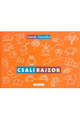 Csalirajzok
