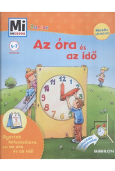 Az óra és az idő