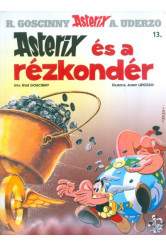 Asterix és a rézkondér