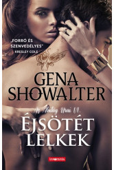 Éjsötét lelkek /Az alvilág urai 6.