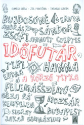 Időfutár - A körző titka