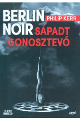 Sápadt gonosztevő
