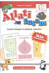 Állati futam