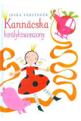 Kannácska királykisasszony