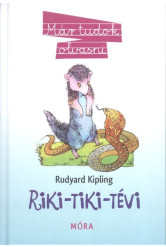 Riki-Tiki-Tévi (7. kiadás)