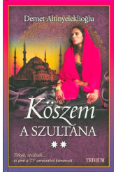 Köszem - A szultána 2.