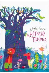 A hétfejű tündér (7. kiadás)