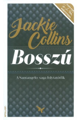 Bosszú /A Santangelo-saga folytatódik