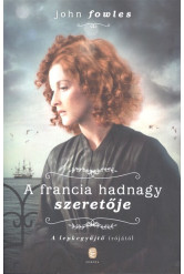 A francia hadnagy szeretője