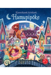 Hamupipőke