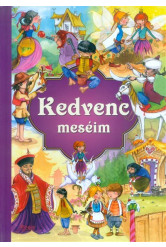 Kedvenc meséim