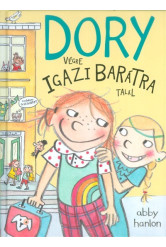 Dory végre igazi barátra talál