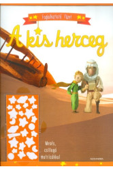 A kis herceg (sárga)