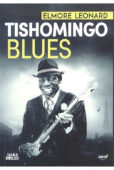 Tishomingo blues