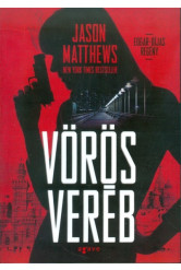 Vörös veréb /Vörös veréb-trilógia 1.