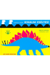 Kihalni esélyes!