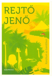 Konzílium az őserdőben