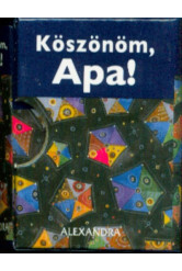 Köszönöm, apa!