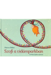 Szofi a vidámparkban