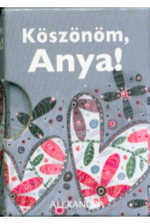 Köszönöm, anya!