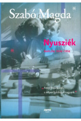 Nyusziék - Naplók 1950-1958.