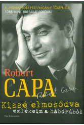 Kissé elmosódva /Emlékeim a háborúból (4. kiadás)