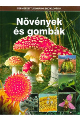 Növények és gombák /Természettudományi enciklopédia 7.