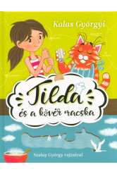 Tilda és a kövér macska