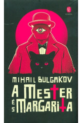 A Mester és Margarita
