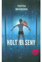 Holtverseny (2. kiadás)