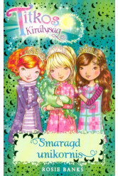 Smaragd unikornis /Titkos királyság 23.