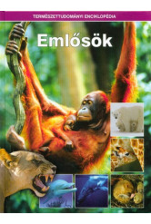 Emlősök /Természettudományi enciklopédia 3.