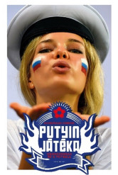 Putyin játéka /Oroszország és a futball