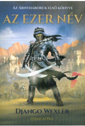Az ezer név - Árnyháborúk I.