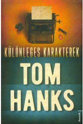 Különleges karakterek