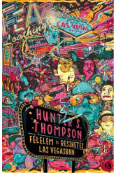 Félelem és reszketés Las Vegasban