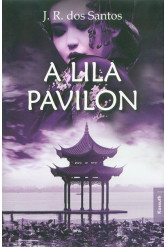 A lila pavilon