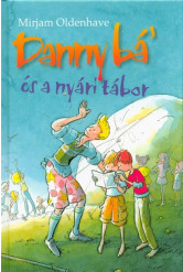 Danny Bá' és a nyári tábor