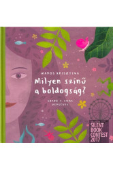 Milyen színű a boldogság?