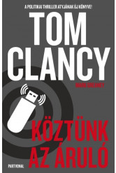 Köztünk az áruló
